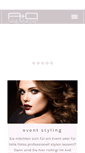 Mobile Screenshot of anna-meier.com